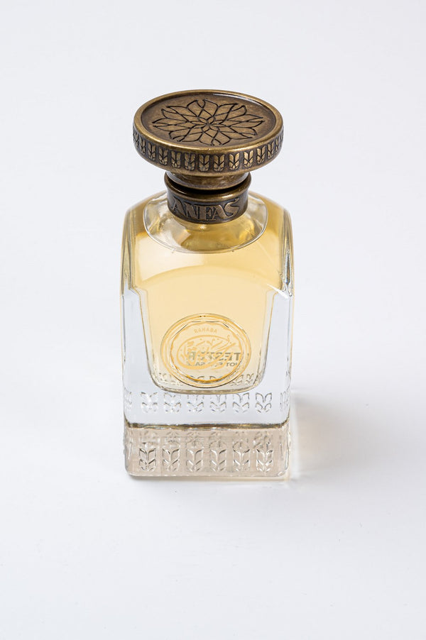 RAHABA – Eau de Parfum - 1