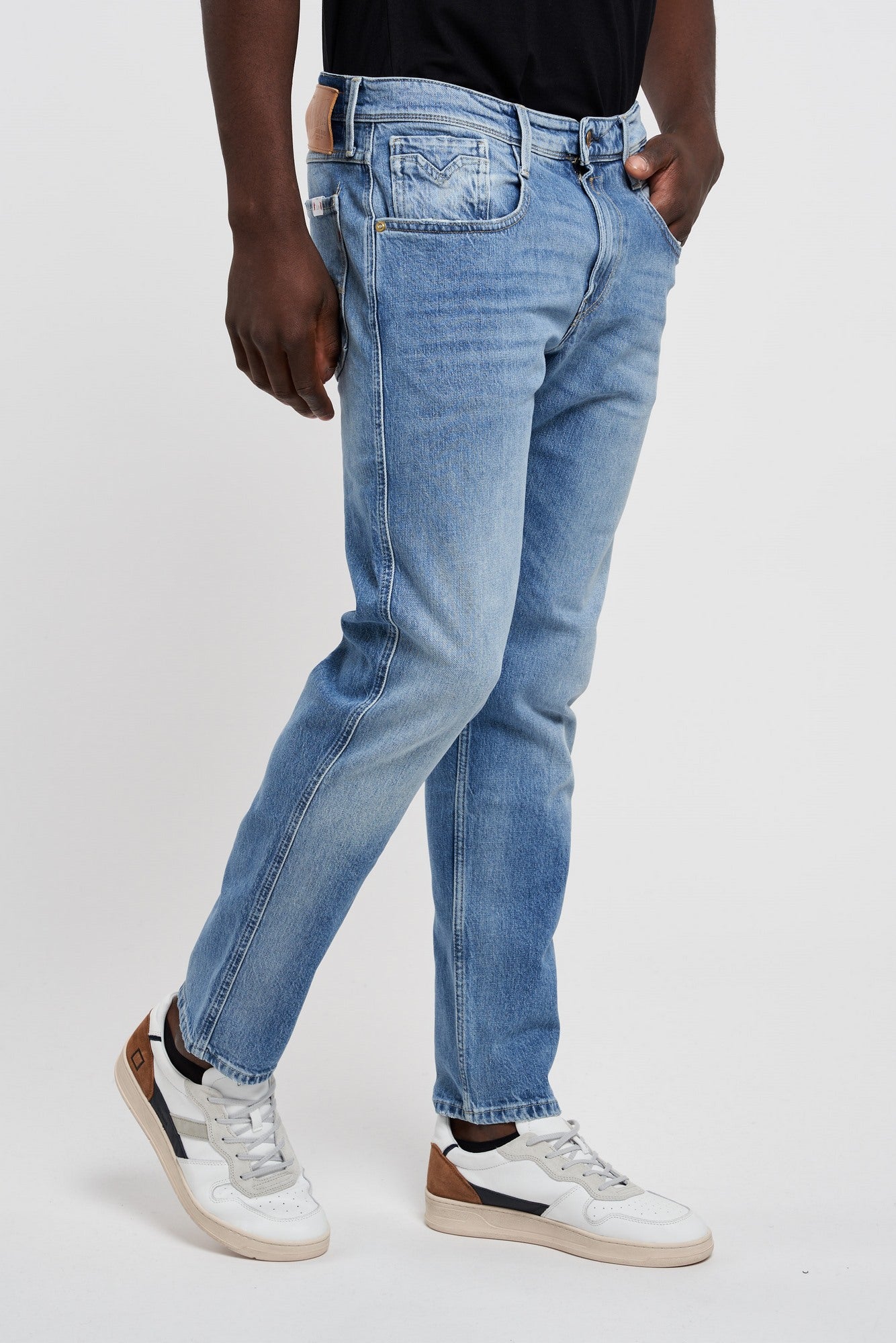 Jeans straight fit - 3