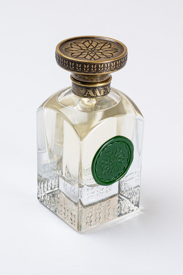 HYBRID GAYA GREEN - Eau De Parfum - 3