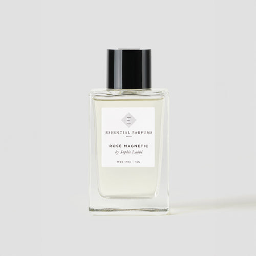 Essential Parfums Eau de Parfum Rose Magnetic Floral/Unisex-2