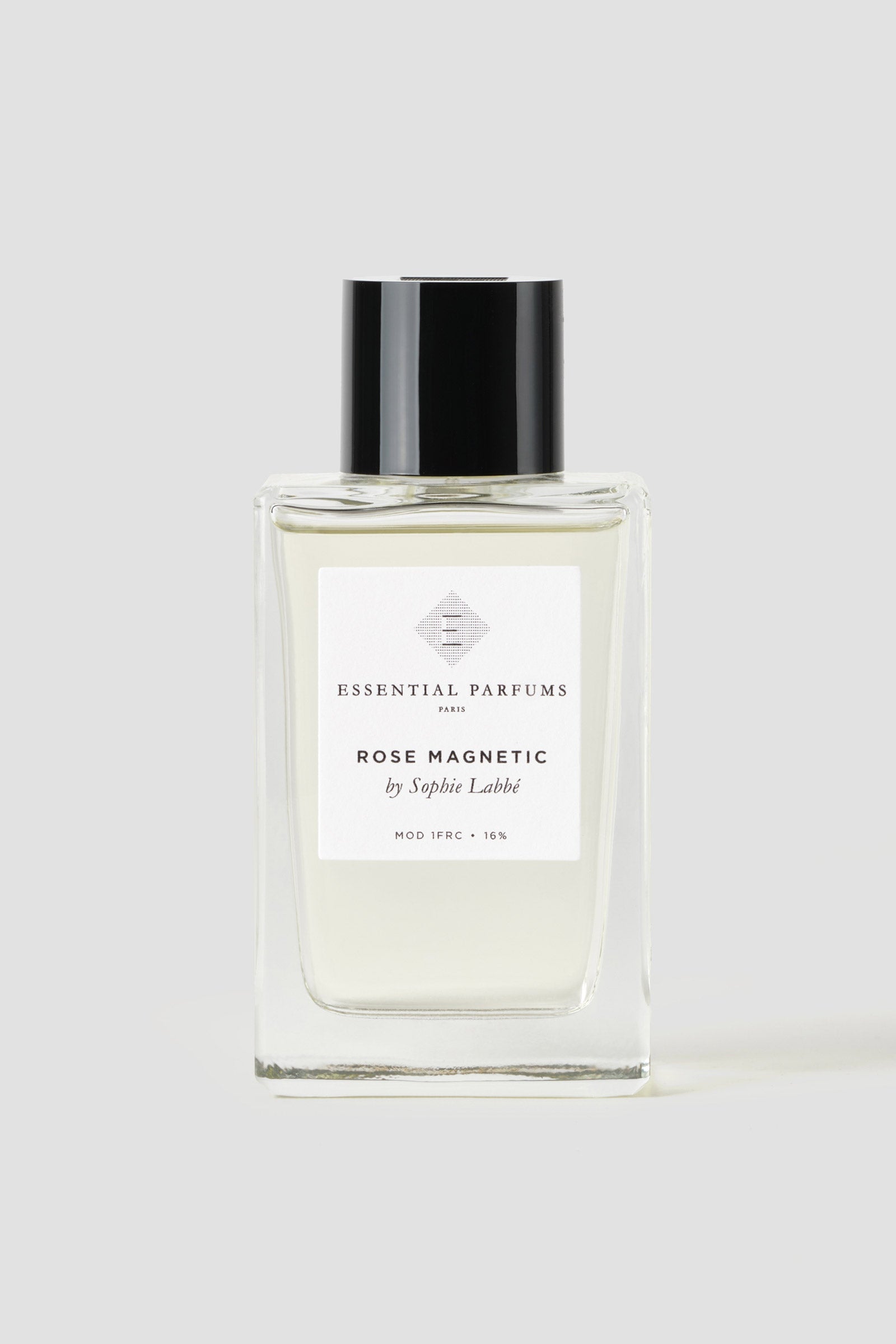 Essential Parfums Eau de Parfum Rose Magnetic Floral/Unisex-1