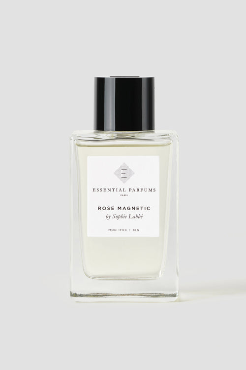 Essential Parfums Eau de Parfum Rose Magnetic Blumig/Unisex