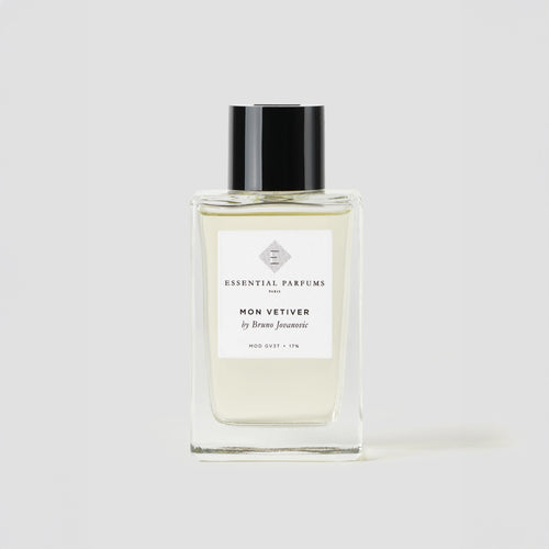 Essential Parfums Eau de Parfum Mon Vetiver, Scented with Haitian Vetiver, Gin and Mexican Lime-2