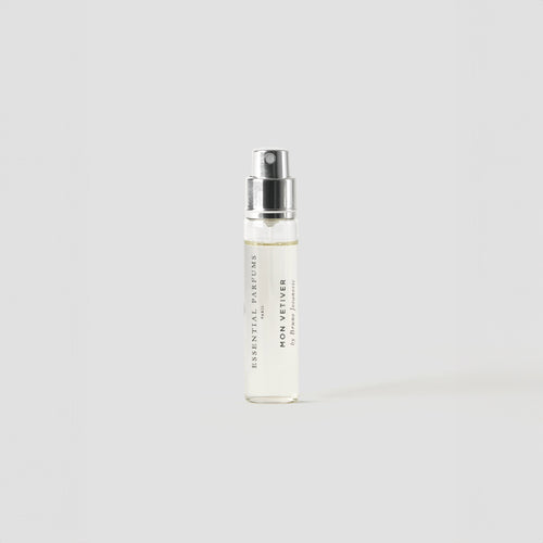 Essential Parfums Eau de Parfum My Vetiver Beetroot/Gin/Lime/Cashmere Wood-2