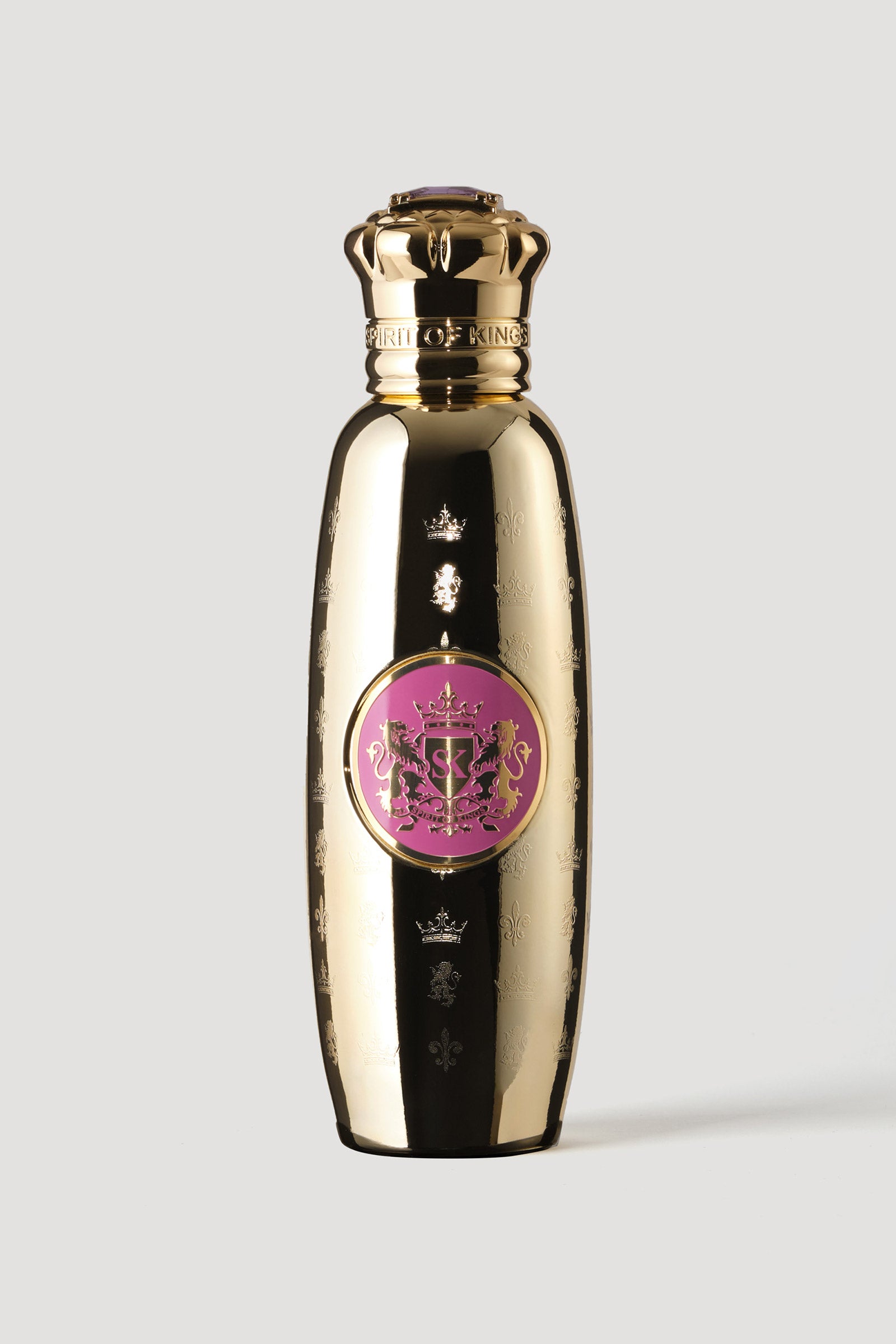 Spirit of Kings Acamar Floral Chypre Unisex Perfume-1