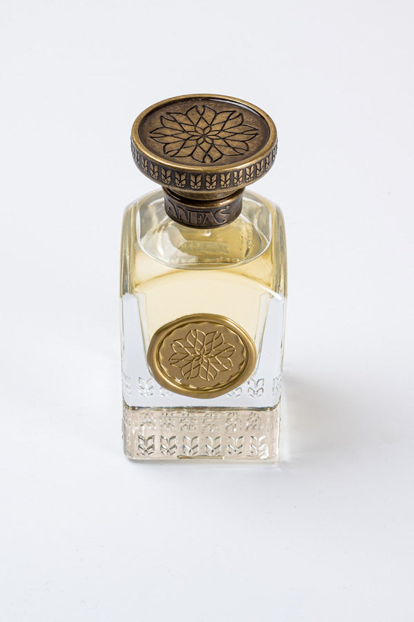 HYBRID WATAN GOLD - Eau de Parfum - 1