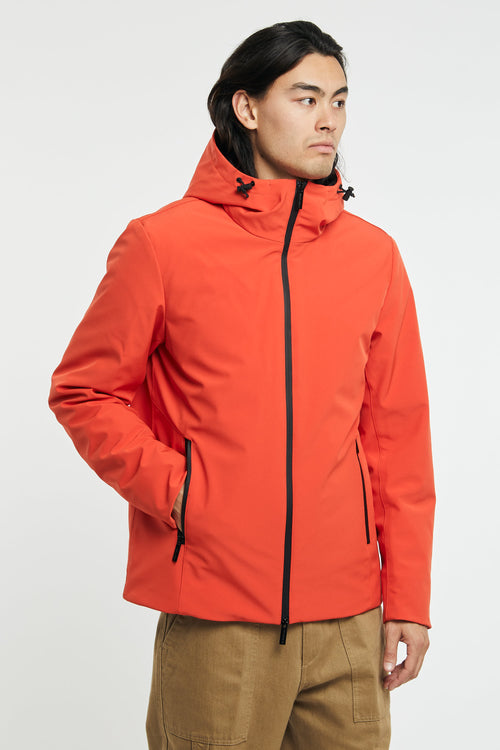Giacca Pacific in Tech Softshell