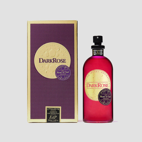 Czech & Speake Eau de Parfum Dark Rose Wood/Citrus Unisex-2
